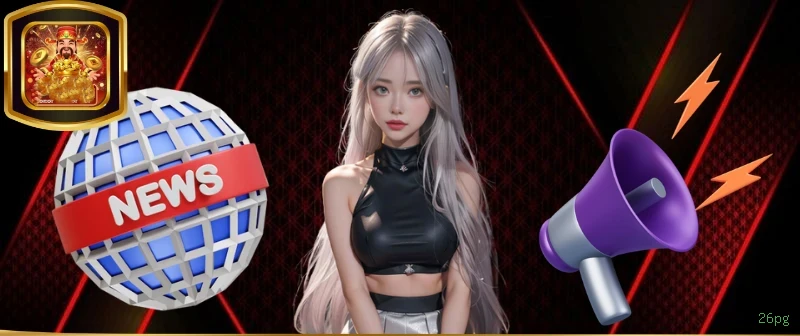 Download app 26pg Android iOS